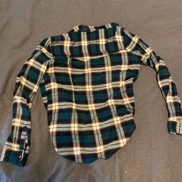 American eagle flannel - Picture 2 of 3